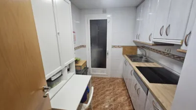 Apartment in Mercat photo 11