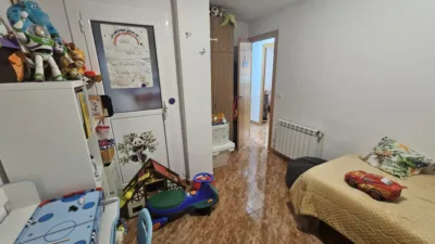 Apartment in Mercat photo 19