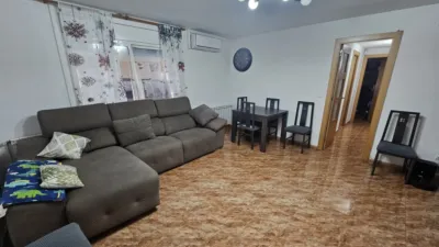 Apartment in Mercat photo 4
