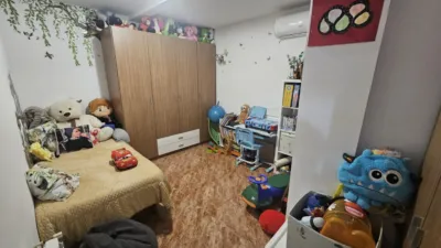 Apartment in Mercat photo 21