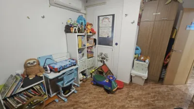 Apartment in Mercat photo 20