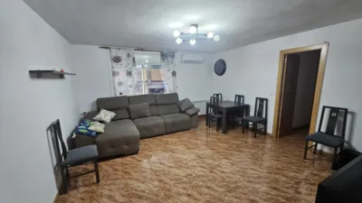 Apartment in Mercat photo 6