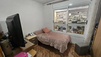 Apartment in Mercat photo 23