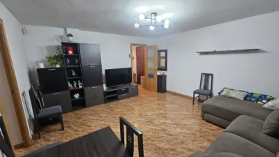 Apartment in Mercat photo 5