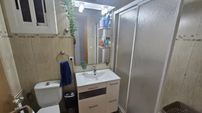 Apartment in Mercat photo 24