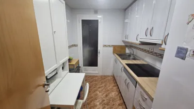 Apartment in Mercat photo 14