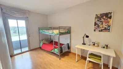 Duplex on Carrer del Llevant photo 18