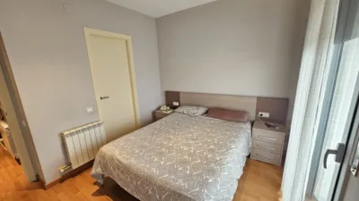 Duplex on Carrer del Llevant photo 16