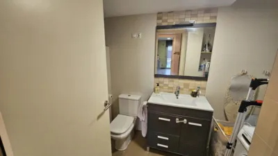 Duplex on Carrer del Llevant photo 31