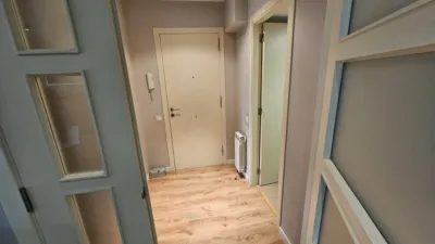 Duplex on Carrer del Llevant photo 13