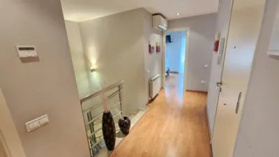 Duplex on Carrer del Llevant photo 14
