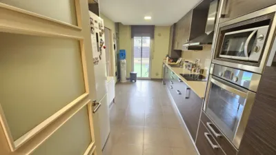 Duplex on Carrer del Llevant photo 8