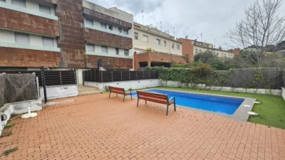 Duplex on Carrer del Llevant photo 37
