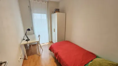Duplex on Carrer del Llevant photo 20
