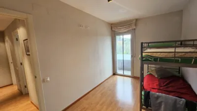 Duplex on Carrer del Llevant photo 19