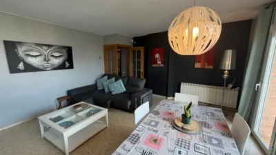 Apartment in Cementiri Vell photo 10