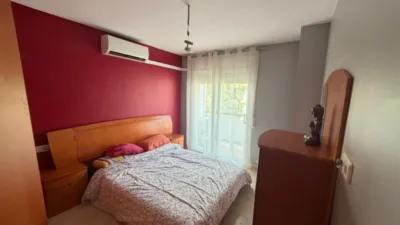 Apartment in Cementiri Vell photo 14