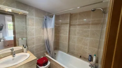 Apartment in Cementiri Vell photo 15