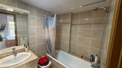 Apartment in Cementiri Vell photo 16