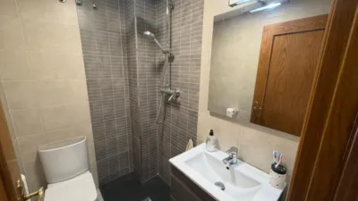 Apartment in Cementiri Vell photo 17