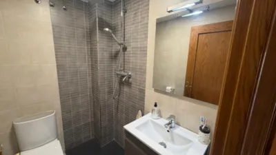 Apartment in Cementiri Vell photo 18