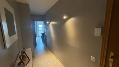 Apartment in Cementiri Vell photo 23