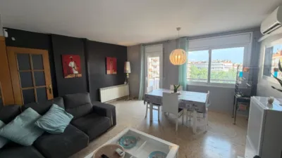 Apartment in Cementiri Vell photo 24