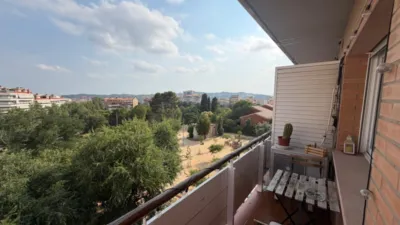 Apartment in Cementiri Vell photo 26