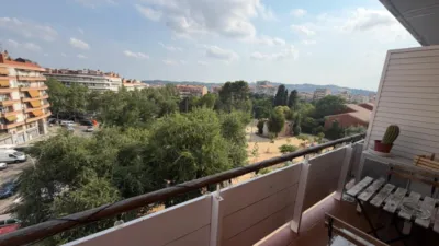 Apartment in Cementiri Vell photo 27