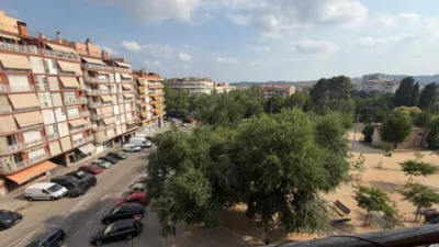 Apartment in Cementiri Vell photo 28