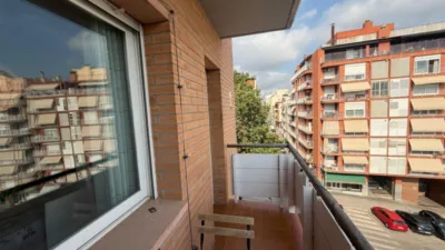 Apartment in Cementiri Vell photo 29