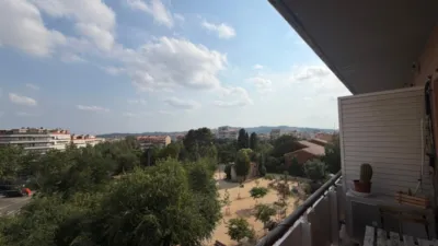 Apartment in Cementiri Vell photo 2
