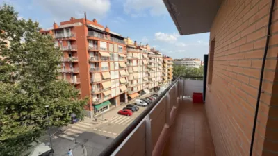 Apartment in Cementiri Vell photo 31