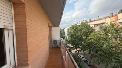 Apartment in Cementiri Vell photo 32