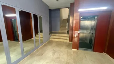 Apartment in Cementiri Vell photo 34