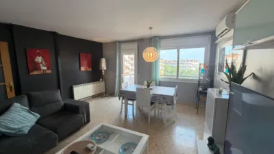 Apartment in Cementiri Vell photo 4