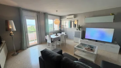 Apartment in Cementiri Vell photo 5