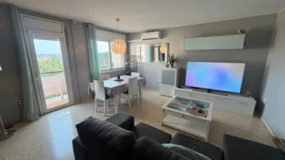 Apartment in Cementiri Vell photo 6