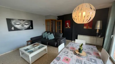 Apartment in Cementiri Vell photo 7