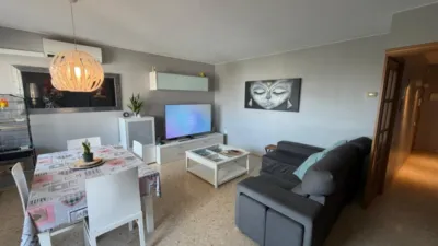 Apartment in Cementiri Vell photo 8