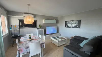 Apartment in Cementiri Vell photo 9