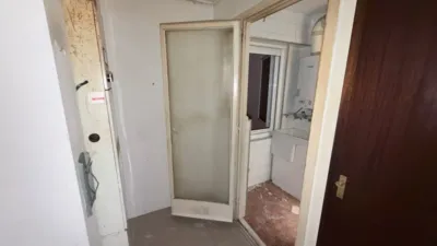 Apartment in Centre photo 8