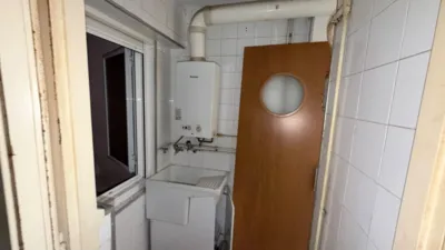 Apartment in Centre photo 7