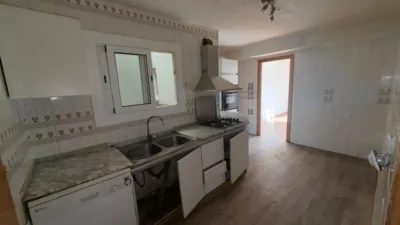 Apartment in Centre photo 4