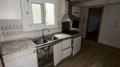 Apartment in Centre photo 3