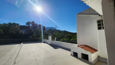 House in Vacarisses photo 54