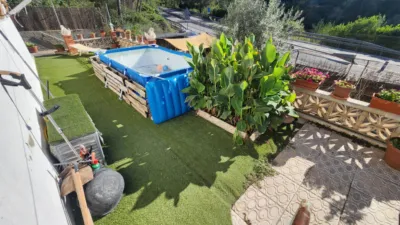 House in Vacarisses photo 7