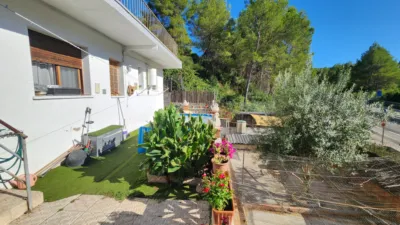 House in Vacarisses photo 60