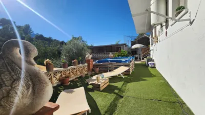 House in Vacarisses photo 5