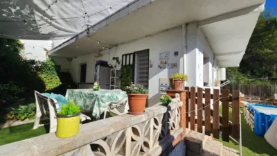 House in Vacarisses photo 57